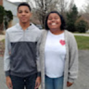 Meet your Posher, Kendra